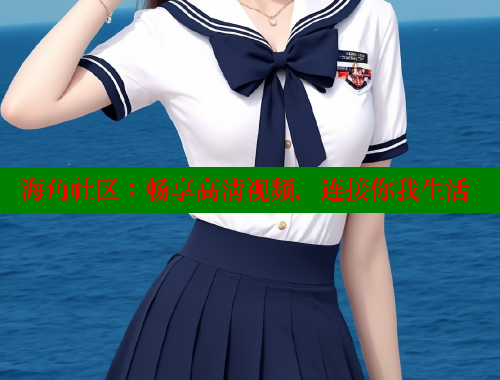 海角社区：畅享高清视频，连接你我生活