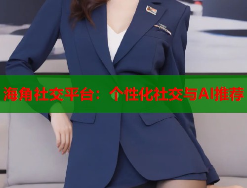 海角社交平台：个性化社交与AI推荐