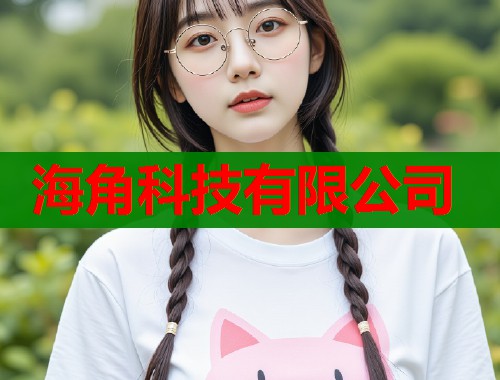 海角科技有限公司