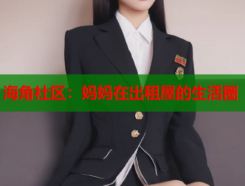 海角社区：妈妈在出租屋的生活圈