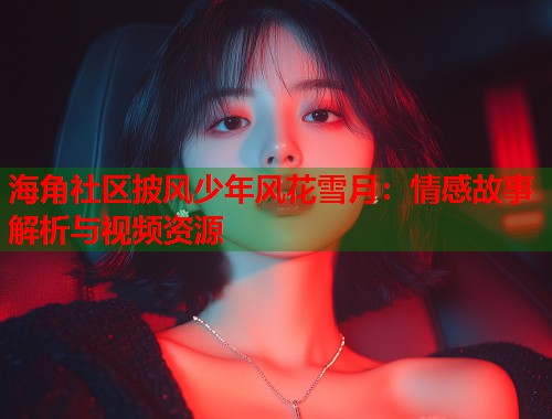海角社区披风少年风花雪月：情感故事解析与视频资源
